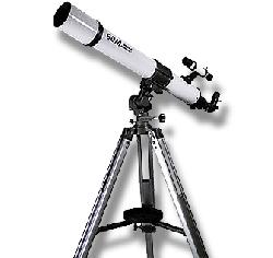 天体望遠鏡K型屈折経緯台 K-90M | 光学品日本館 | MIZAR天体望遠鏡