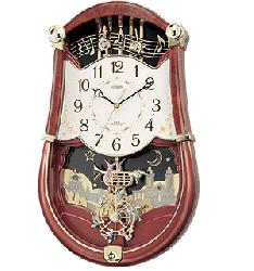 CITIZEN リズム時計 パルミューズロンドB 4MN401 CITIZEN リズム時計 パルミューズロンドB 4MN401 Citizen (Rhythm)