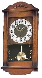 CITIZEN掛時計、振子時計セントヘレンNo. 4MJ735-006 | 日本時計堂
