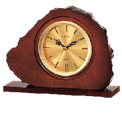 CITIZENジャパネスク置時計年輪シリーズ年輪RQ603 No. 8RG603-006 | 日本時計堂 | シチズン・リズム時計 |  TABLEクロック | 日榮堂 ネットショップ