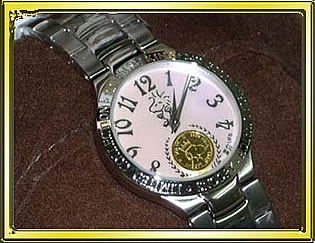 世界限定 スヌーピーゴールドメダル腕時計 日本時計堂 その他の時計 日榮堂 ネットショップ